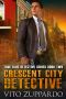 [True Blue Detective 02] • Crescent City Detective